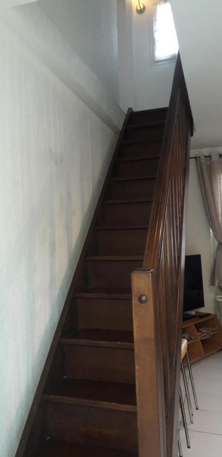 Appartement A 8 Km De La Mer - 3 Chambres Vendres Eksteriør bilde