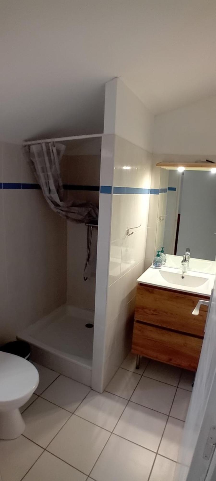 Appartement A 8 Km De La Mer - 3 Chambres Vendres Eksteriør bilde