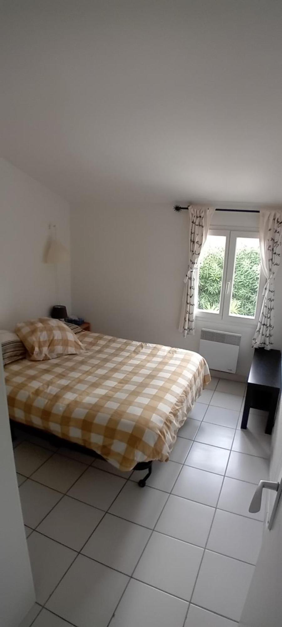 Appartement A 8 Km De La Mer - 3 Chambres Vendres Eksteriør bilde